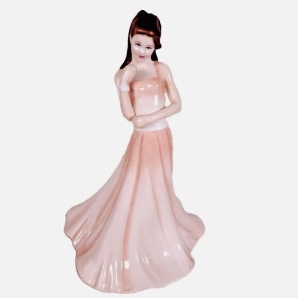 Royal Doulton Chelsea Melinda Figurine HN4209 - Picture 3 of 10